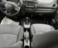Помаранчевий Міцубісі Міраж, об'ємом двигуна 1.2 л та пробігом 110 тис. км за 6800 $, фото 13 на Automoto.ua