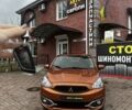 Помаранчевий Міцубісі Міраж, об'ємом двигуна 1.2 л та пробігом 110 тис. км за 6800 $, фото 3 на Automoto.ua