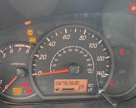 Оранжевый Мицубиси Мираж, объемом двигателя 1.2 л и пробегом 108 тыс. км за 7200 $, фото 11 на Automoto.ua