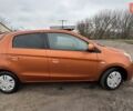 Оранжевый Мицубиси Мираж, объемом двигателя 1.2 л и пробегом 108 тыс. км за 7200 $, фото 2 на Automoto.ua