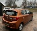 Оранжевый Мицубиси Мираж, объемом двигателя 1.2 л и пробегом 203 тыс. км за 6800 $, фото 13 на Automoto.ua