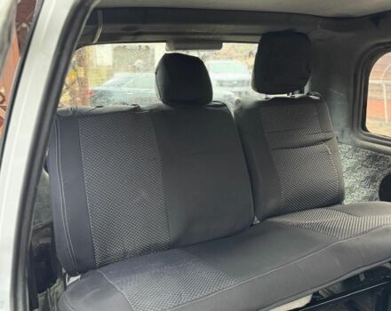 Белый Мицубиси Монтеро, объемом двигателя 2.5 л и пробегом 216 тыс. км за 4700 $, фото 6 на Automoto.ua