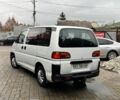 Белый Мицубиси Монтеро, объемом двигателя 2.5 л и пробегом 216 тыс. км за 4700 $, фото 2 на Automoto.ua