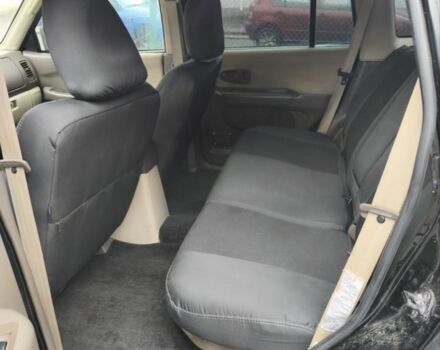 Чорний Міцубісі Монтеро, об'ємом двигуна 3 л та пробігом 200 тис. км за 6800 $, фото 5 на Automoto.ua