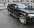 Чорний Міцубісі Монтеро, об'ємом двигуна 3 л та пробігом 200 тис. км за 6800 $, фото 4 на Automoto.ua