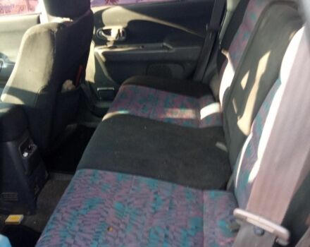 Черный Мицубиси Монтеро, объемом двигателя 3 л и пробегом 85 тыс. км за 7500 $, фото 4 на Automoto.ua