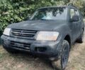 Чорний Міцубісі Монтеро, об'ємом двигуна 3.5 л та пробігом 320 тис. км за 116000 $, фото 1 на Automoto.ua