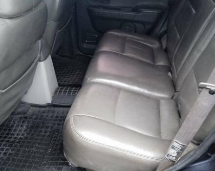 Чорний Міцубісі Монтеро, об'ємом двигуна 2.5 л та пробігом 207 тис. км за 7000 $, фото 4 на Automoto.ua