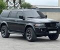 Чорний Міцубісі Монтеро, об'ємом двигуна 3 л та пробігом 420 тис. км за 7000 $, фото 1 на Automoto.ua