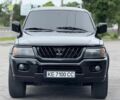 Чорний Міцубісі Монтеро, об'ємом двигуна 3 л та пробігом 420 тис. км за 7000 $, фото 7 на Automoto.ua