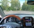 Черный Мицубиси Монтеро, объемом двигателя 3 л и пробегом 311 тыс. км за 10500 $, фото 7 на Automoto.ua