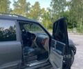 Черный Мицубиси Монтеро, объемом двигателя 3 л и пробегом 311 тыс. км за 10500 $, фото 6 на Automoto.ua