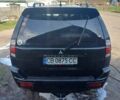 Мицубиси Монтеро 2006 в Коропе на Automoto.ua Черный Мицубиси Монтеро, объемом двигателя 3 л и пробегом 100 тыс. км за 11000 $, фото 2 на Automoto.ua