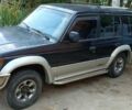 Міцубісі Монтеро, об'ємом двигуна 3.5 л та пробігом 188 тис. км за 4000 $, фото 1 на Automoto.ua