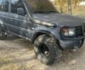 Мицубиси Монтеро 1992 в Изюме на Automoto.ua Серый Мицубиси Монтеро, объемом двигателя 2.5 л и пробегом 438 тыс. км за 4800 $, фото 3 на Automoto.ua