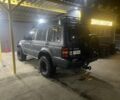 Мицубиси Монтеро 1992 в Изюме на Automoto.ua Серый Мицубиси Монтеро, объемом двигателя 2.5 л и пробегом 438 тыс. км за 4800 $, фото 4 на Automoto.ua