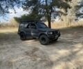 Мицубиси Монтеро 1992 в Изюме на Automoto.ua Серый Мицубиси Монтеро, объемом двигателя 2.5 л и пробегом 438 тыс. км за 4800 $, фото 5 на Automoto.ua