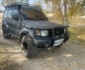 Мицубиси Монтеро 1992 в Изюме на Automoto.ua Серый Мицубиси Монтеро, объемом двигателя 2.5 л и пробегом 438 тыс. км за 4800 $, фото 1 на Automoto.ua
