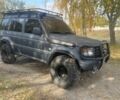 Мицубиси Монтеро 1992 в Изюме на Automoto.ua Серый Мицубиси Монтеро, объемом двигателя 2.5 л и пробегом 438 тыс. км за 4800 $, фото 1 на Automoto.ua
