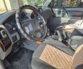 Сірий Міцубісі Монтеро, об'ємом двигуна 3.2 л та пробігом 355 тис. км за 5300 $, фото 6 на Automoto.ua