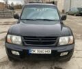 Серый Мицубиси Монтеро, объемом двигателя 3.2 л и пробегом 300 тыс. км за 5500 $, фото 1 на Automoto.ua