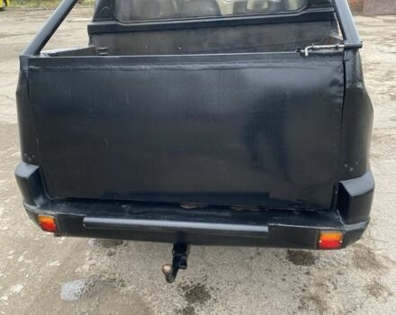 Серый Мицубиси Монтеро, объемом двигателя 3.2 л и пробегом 300 тыс. км за 5500 $, фото 3 на Automoto.ua