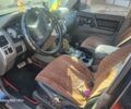 Сірий Міцубісі Монтеро, об'ємом двигуна 0 л та пробігом 375 тис. км за 5500 $, фото 3 на Automoto.ua