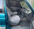 Зелений Міцубісі Монтеро, об'ємом двигуна 3 л та пробігом 280 тис. км за 6200 $, фото 15 на Automoto.ua