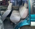 Зелений Міцубісі Монтеро, об'ємом двигуна 3 л та пробігом 280 тис. км за 6200 $, фото 6 на Automoto.ua