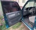 Зелений Міцубісі Монтеро, об'ємом двигуна 3 л та пробігом 280 тис. км за 6200 $, фото 5 на Automoto.ua