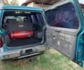 Зелений Міцубісі Монтеро, об'ємом двигуна 3 л та пробігом 280 тис. км за 6200 $, фото 17 на Automoto.ua