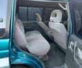 Зелений Міцубісі Монтеро, об'ємом двигуна 3 л та пробігом 280 тис. км за 6200 $, фото 13 на Automoto.ua