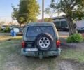Зелений Міцубісі Монтеро, об'ємом двигуна 3.5 л та пробігом 300 тис. км за 6500 $, фото 6 на Automoto.ua