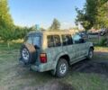 Зелений Міцубісі Монтеро, об'ємом двигуна 3.5 л та пробігом 300 тис. км за 6500 $, фото 5 на Automoto.ua