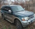 Зеленый Мицубиси Монтеро, объемом двигателя 0 л и пробегом 280 тыс. км за 4500 $, фото 1 на Automoto.ua