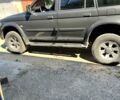 Міцубісі Натіва, об'ємом двигуна 3 л та пробігом 190 тис. км за 8000 $, фото 1 на Automoto.ua