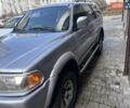 Сірий Міцубісі Натіва, об'ємом двигуна 2.97 л та пробігом 289 тис. км за 8200 $, фото 6 на Automoto.ua