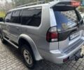 Сірий Міцубісі Натіва, об'ємом двигуна 2.97 л та пробігом 289 тис. км за 8200 $, фото 3 на Automoto.ua