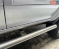Сірий Міцубісі Натіва, об'ємом двигуна 2.97 л та пробігом 289 тис. км за 8200 $, фото 7 на Automoto.ua