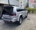 Сірий Міцубісі Натіва, об'ємом двигуна 2.97 л та пробігом 289 тис. км за 8200 $, фото 2 на Automoto.ua