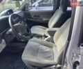 Сірий Міцубісі Натіва, об'ємом двигуна 2.97 л та пробігом 289 тис. км за 8200 $, фото 12 на Automoto.ua