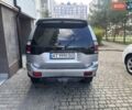 Сірий Міцубісі Натіва, об'ємом двигуна 2.97 л та пробігом 289 тис. км за 8200 $, фото 4 на Automoto.ua