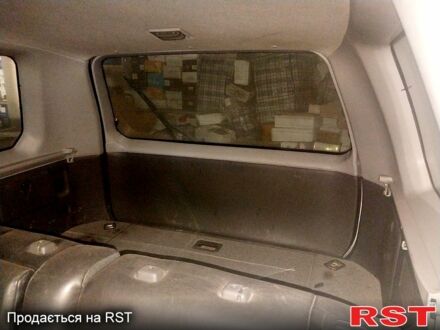 Міцубісі Натіва 2008 у Одесі на Automoto.ua Сірий Міцубісі Натіва, об'ємом двигуна 30 л та пробігом 0 тис. км за 7000 $, фото 1 на Automoto.ua