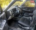 Зеленый Мицубиси Натива, объемом двигателя 3 л и пробегом 270 тыс. км за 8999 $, фото 4 на Automoto.ua