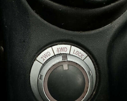 Білий Міцубісі Аутлендер ХЛ, об'ємом двигуна 2 л та пробігом 320 тис. км за 4200 $, фото 8 на Automoto.ua