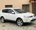 Белый Мицубиси Аутлендер ХЛ, объемом двигателя 3 л и пробегом 216 тыс. км за 10500 $, фото 29 на Automoto.ua