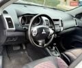 Білий Міцубісі Аутлендер ХЛ, об'ємом двигуна 2 л та пробігом 165 тис. км за 8999 $, фото 8 на Automoto.ua