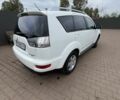 Мицубиси Аутлендер ХЛ 2010 в Кривом Роге на Automoto.ua Белый Мицубиси Аутлендер ХЛ, объемом двигателя 0 л и пробегом 261 тыс. км за 8000 $, фото 2 на Automoto.ua