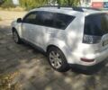 Білий Міцубісі Аутлендер ХЛ, об'ємом двигуна 2.4 л та пробігом 212 тис. км за 8700 $, фото 8 на Automoto.ua