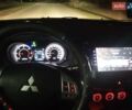 Белый Мицубиси Аутлендер ХЛ, объемом двигателя 2.36 л и пробегом 135 тыс. км за 11800 $, фото 13 на Automoto.ua